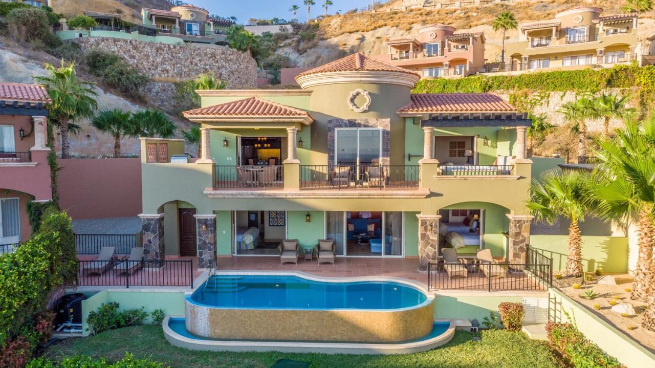 Pueblo Bonito Montecristo Luxury Villas Cabo San Lucas Exteriör bild