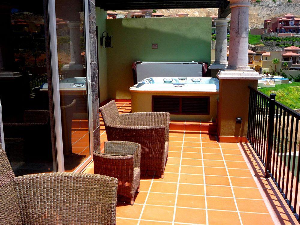 Pueblo Bonito Montecristo Luxury Villas Cabo San Lucas Exteriör bild