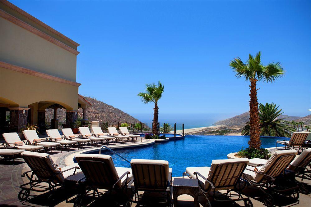 Pueblo Bonito Montecristo Luxury Villas Cabo San Lucas Exteriör bild