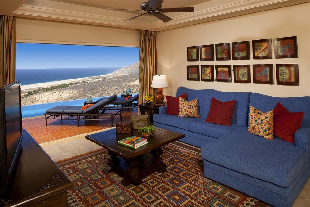 Pueblo Bonito Montecristo Luxury Villas Cabo San Lucas Exteriör bild