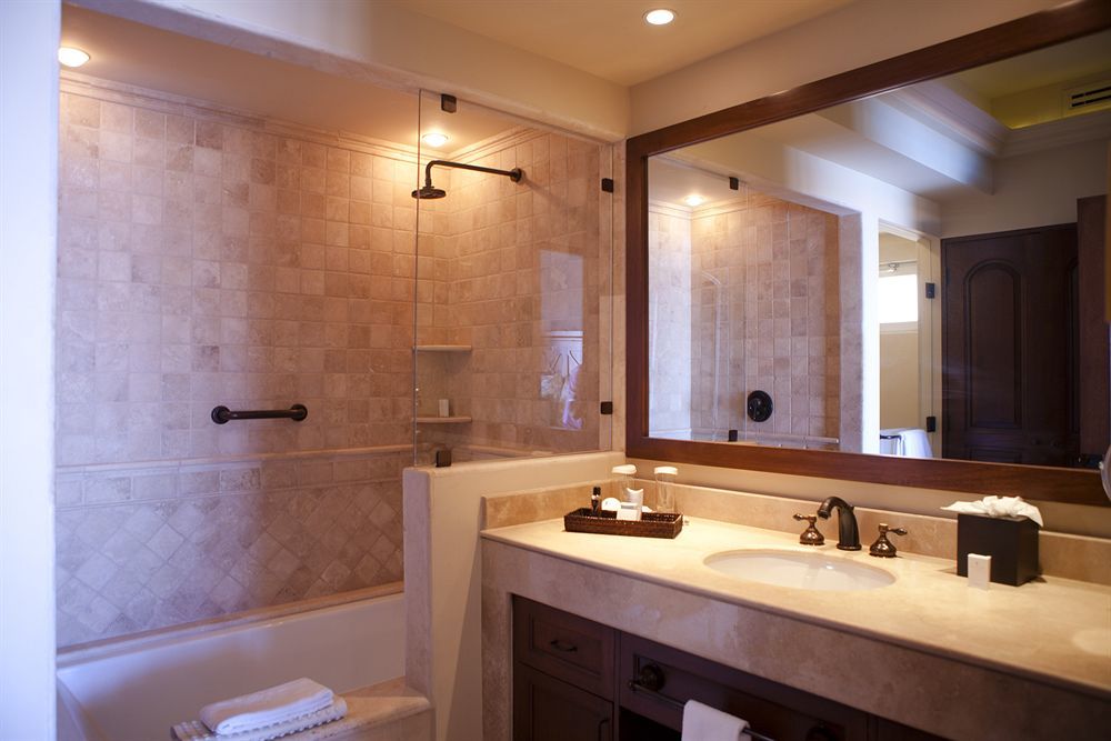 Pueblo Bonito Montecristo Luxury Villas Cabo San Lucas Exteriör bild