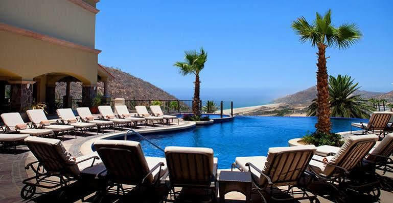 Pueblo Bonito Montecristo Luxury Villas Cabo San Lucas Exteriör bild