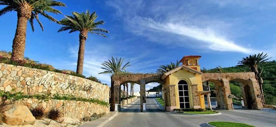 Pueblo Bonito Montecristo Luxury Villas Cabo San Lucas Exteriör bild