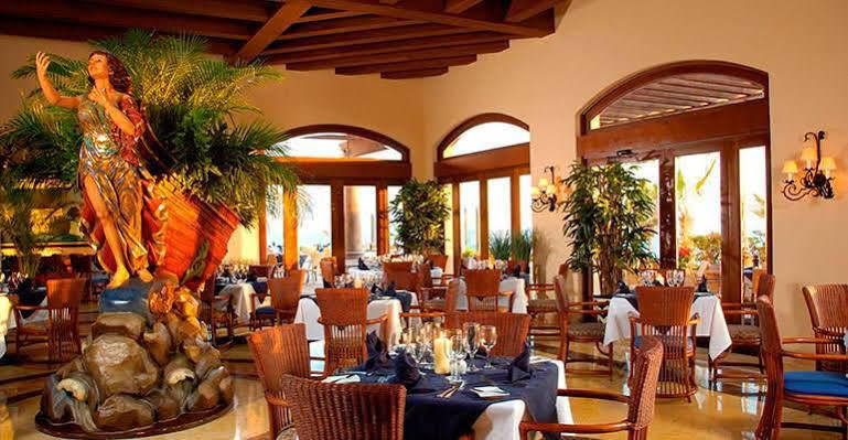 Pueblo Bonito Montecristo Luxury Villas Cabo San Lucas Exteriör bild
