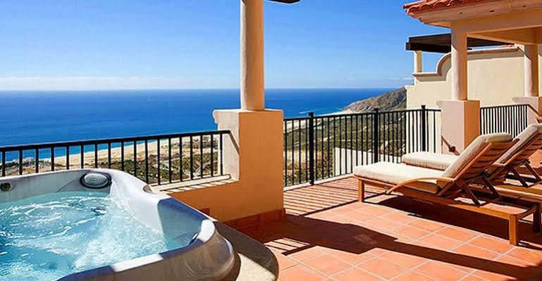 Pueblo Bonito Montecristo Luxury Villas Cabo San Lucas Exteriör bild