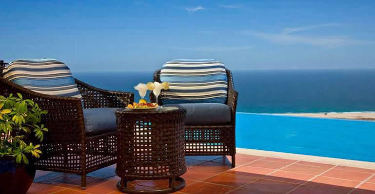 Pueblo Bonito Montecristo Luxury Villas Cabo San Lucas Exteriör bild