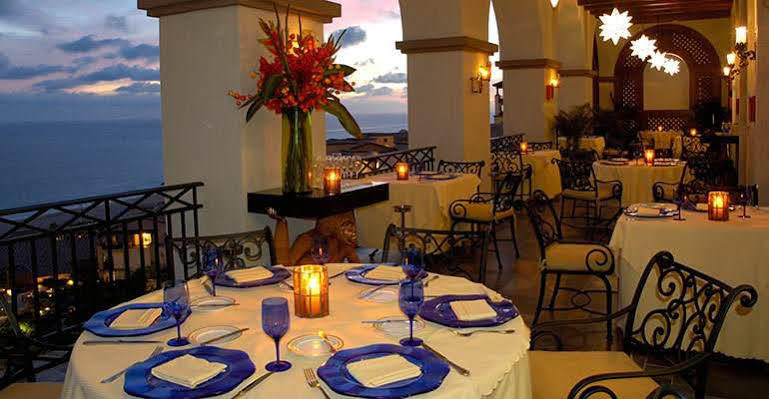 Pueblo Bonito Montecristo Luxury Villas Cabo San Lucas Exteriör bild