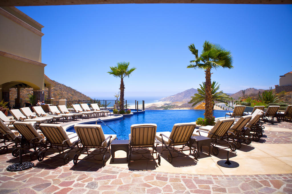 Pueblo Bonito Montecristo Luxury Villas Cabo San Lucas Exteriör bild