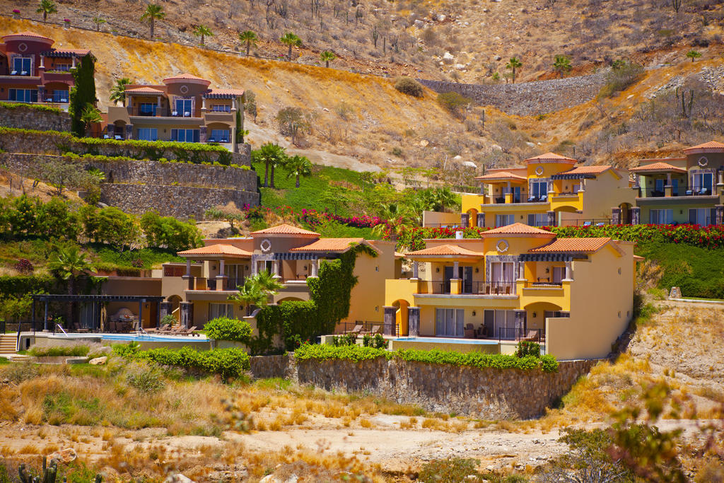 Pueblo Bonito Montecristo Luxury Villas Cabo San Lucas Exteriör bild