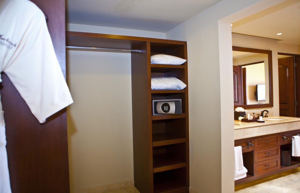 Pueblo Bonito Montecristo Luxury Villas Cabo San Lucas Exteriör bild