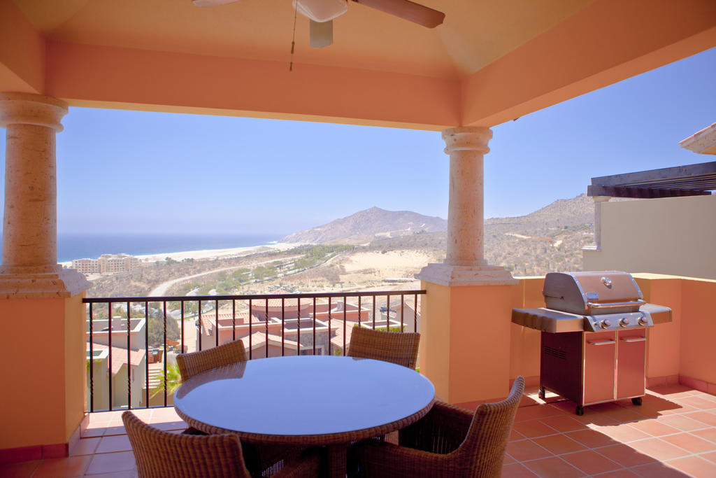 Pueblo Bonito Montecristo Luxury Villas Cabo San Lucas Exteriör bild