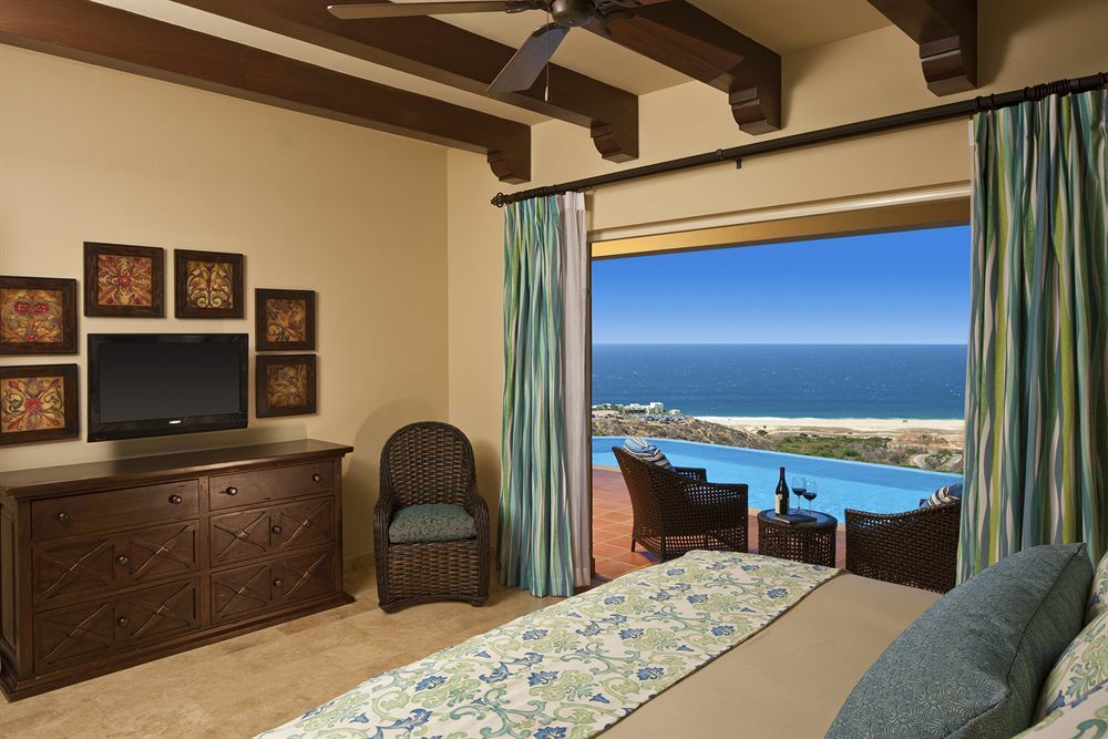 Pueblo Bonito Montecristo Luxury Villas Cabo San Lucas Exteriör bild