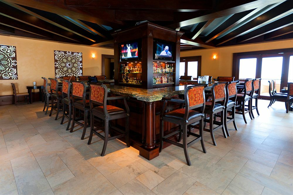 Pueblo Bonito Montecristo Luxury Villas Cabo San Lucas Exteriör bild