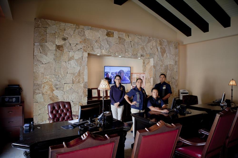 Pueblo Bonito Montecristo Luxury Villas Cabo San Lucas Exteriör bild